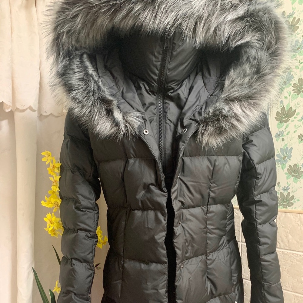 The North Face  DEALIO DOWN PARKINA